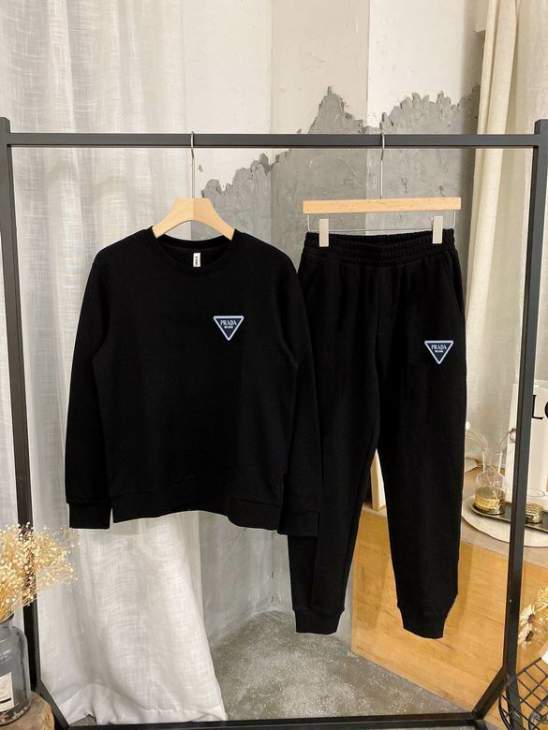 Picture of Prada Sweater Suits _SKUPradam-5xlkdt1142242